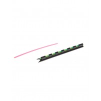 TAC VECTOR MIRINO IN FIBRA OTTICA X BINDELLA ROSSO VERDE SCIS-08