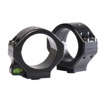 TIER ONE Anelli per Blaser da 34mm BH7mm a 0-MOA