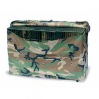 Zaino per 6 gabbie grandi TZ 508
