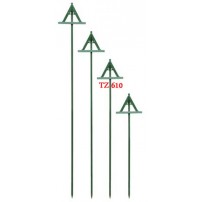 Picchetto basso h. 110 cm TZ 610