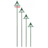 Picchetto alto h. 150 cm TZ 650