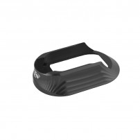 TONI SYSTEM Minigonna in alluminio per CZ Shadow 2