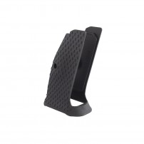 TONI SYSTEM Impugnatura track con minigonna per CZ Shadow 2
