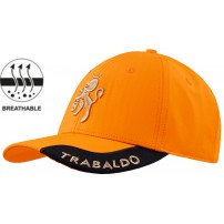 Berretto TRABALDO IDENTITY CAP HV Traspirante Alta Visibilità