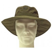 !!!!!TRABALDO -30%!!!!! Cappello TRABALDO AUSTRALIAN Impermeabile Reversibile con Paraorecchi