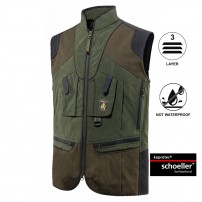 Gilet TRABALDO DRIVER 2.0 Cordura Keprotech
