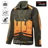 !!!!!TRABALDO -35%!!!!! Giacca TRABALDO EMPEROR HV in Cordura con Keprotech
