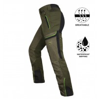Pantalone TRABALDO INVICTUS Titanial RainSystem