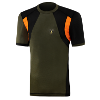 !!!!!TRABALDO -20%!!!!! T-Shirt Tecnica TRABALDO ORIX Verde