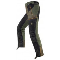 Pantalone TRABALDO PANTHER PRO 4.0 Ketratex RainSystem