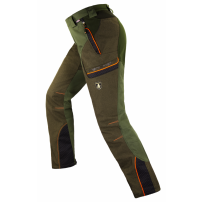 !!!SALDI -50%!!! Pantalone TRABALDO PANTHER PRO 3.0 Ketratex Stretch RS