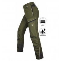 !!!!!TRABALDO -35%!!!!! Pantalone TRABALDO PIONEER Ketratex Stretch RainSystem
