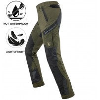 Pantalone TRABALDO STRIKER Titanial Stretch-Light Supertek Light Non Impermeabile