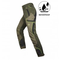 Pantalone TRABALDO WARRIOR PRO Titanial RainSystem