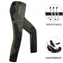 Pantalone TRABALDO ROCKHOPPER Tecnico in KRYO-TECH DYNETECH