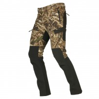 Pantalone UNIVERS MAX 5 SOFTSHELL Impermeabile Traspirante RealTreeMax5