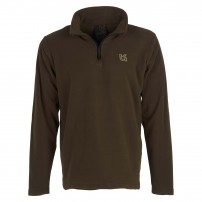 Micropile UNIVERS LUPETTO 170gr Mezza Zip Marrone