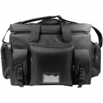 VEGA HOLSTER POLICE TRAVEL BAG Duty Bag Borsa tattica multitasca in cordura Cod.2B04N