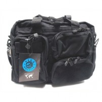 VEGA HOLSTER Borsa multitasca CARGO TRAVEL in cordura. Imbottitura interna per protezione dispositivi cod.2B33