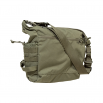 Borsa VEGA HOLSTER con tracolla Media Capacità Multiuso Verde Cdo. 2BC90V