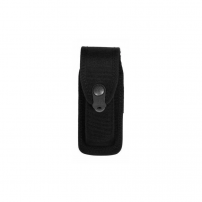 VEGA HOLSTER Portacaricatore Bifilare Termoformato Nero cod.2FP00N