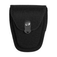 VEGA HOLSTER Portamanette Termoformato Chiuso in cordura Nero cod.2FP25N