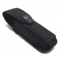VEGA HOLSTER Porta torcia in cordura 14cm misure esterne 4x4x15 cod. 2P68N