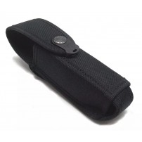 VEGA HOLSTER Porta torcia in cordura 16cm misure esterne 4x3,5x18 cod. 2P69N