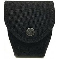 VEGA HOLSTER Portamanette Chiuso in Cordura Nero cod.2P75N