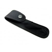 VEGA HOLSTER Porta pila per torce Megalight AAA in cordura