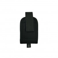 Vega Holster FONDINA IN NYLON IN CORDURA CON CHIUSURA NASTRO REGOLABILE A VELCRO PER GUARDIAN ANGEL III