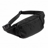 VEGA HOLSTER Marsupio con fondina interna in pelle elasticizzata per Revolver fino a 4'' cod.2U91