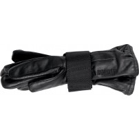 VEGA HOLSTER PortaGuanti Verticale Regolabile in velcro Nero Cod.2V19N