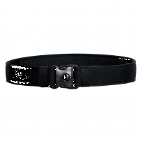 VEGA HOLSTER Cinturone in Cordura alta densità interno velcro Nero cod.2V58