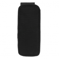 VEGA HOLSTER Porta Caricatore Bifilare con Retro in velcro Nero cod.2VS12