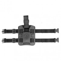 VEGA HOLSTER PIATTAFORMA COSCIALE in Kydex doppio nastro 8K13N