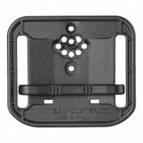 VEGA HOLSTER PASSANTE SPECIALE fino a 6cm per Fondine Duty cod.8K21