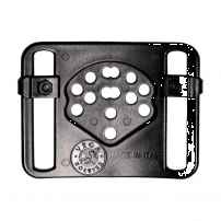 VEGA HOLSTER PASSANTE BODY LOOP per Arma Vicino al Corpo cod.8K26
