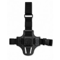 VEGA HOLSTER PIATTAFORMA COSCIALE COMPATTA in Kydex 8KD17