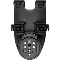 VEGA HOLSTER SHOCK LOOP Passante Girevole Asole Apribili cod.8K25