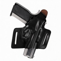 VEGA HOLSTER Fondina in Cuoio a sgancio rapido per Beretta Glock cod.F101