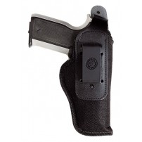VEGA HOLSTER Fondina 4 Usi Interna-Esterna-Ambidestra in Cordura Beretta Caracal Stoeger Tanfoglio cod.IA260