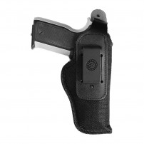 VEGA HOLSTER Fondina 4 Usi Interna-Esterna-Ambidestra in Cordura Beretta Glock H&K Walther cod.IA264