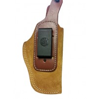 VEGA HOLSTER Fondina scamosciata interna/esterna Bersa Walther cod.IA324