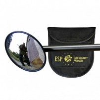 VEGA HOLSTER Specchietto per bastone OE99 ART.M-2 DIAM.71mm