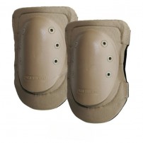 VEGA HOLSTER Ginocchiere ad alta resistenza in Nylon e Gomma Tan cod.OE30T