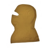 VEGA HOLSTER BALACLAVA Passamontagna Tan cod.OE32