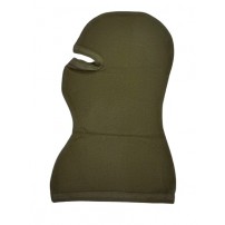 VEGA HOLSTER BALACLAVA Passamontagna Verde cod.OE32