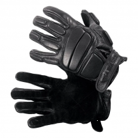 VEGA HOLSTER ARMOUR Guanto Tattico Operativo in Pelle Ultra-Resistente Antiscivolo