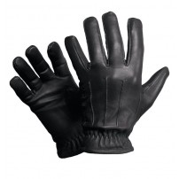 VEGA HOLSTER OG09NL DUTY FIVE GUANTI ANTITAGLIO IN PELLE Taglia XL